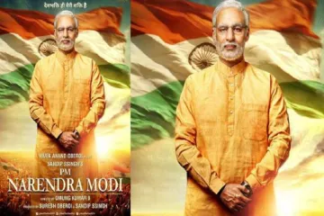 <p>EC to SC, Movie on Modi a hagiography which gives him...- India TV Hindi