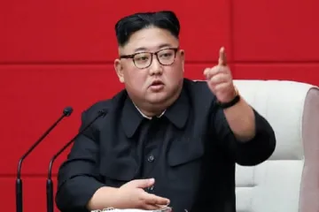 Kim Jong-un- India TV Hindi