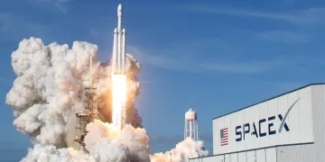 <p>SpaceX</p>- India TV Hindi