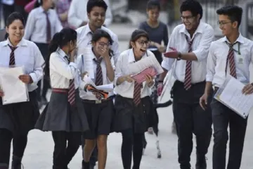 <p>Representational Image of students </p>- India TV Hindi