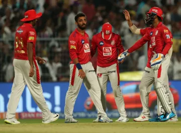 Kings XI Punjab, Varun Chakravarthy, IPL 2019 Most Expensive Player- India TV Hindi