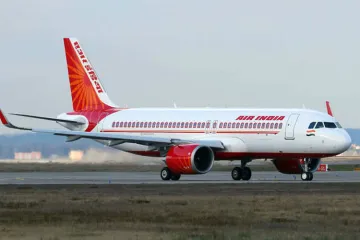 300 crore hole in Air India pocket as Pakistan air space closes- India TV Hindi