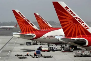 <p>Air India software shutdown effect: 137 flights to be...- India TV Paisa
