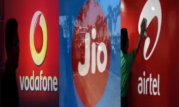 Airtel and Vodafone Idea- India TV Paisa