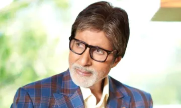 <p>अमिताभ बच्चन</p>- India TV Hindi