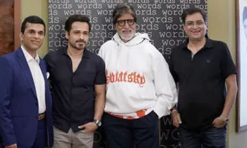 Amitabh Bachchan, Emraan Hashmi to share screen space for first time- India TV Hindi