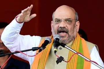 ‘हमारे दूसरे कार्यकाल में घुसपैठियों को देश से बाहर कर दिया जाएगा’- India TV Hindi