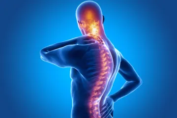 Ankylosing Spondylitis- India TV Hindi