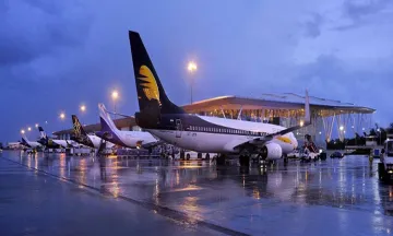 bengaluru airport- India TV Paisa