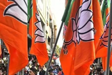 BJP releases 14th list of candidates for lok sabha elections- India TV Hindi