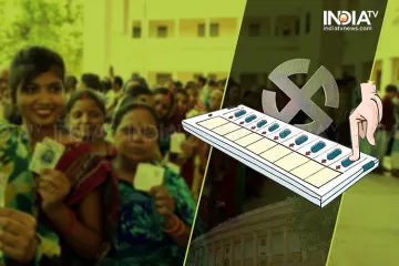 Election 2019- India TV Hindi