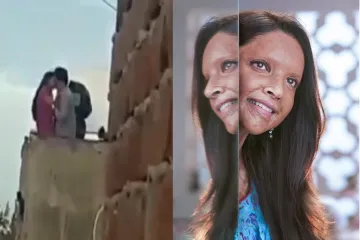 <p>दीपिका पादुकोण</p>- India TV Hindi