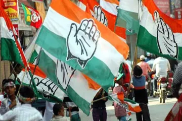 Congress releases list of 18 candidates for Lok Sabha Election- India TV Hindi