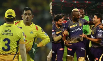 IPL 2019, CSK vs KKR: match preview of chennai super kings vs kolkata knight riders match 23 MA Chid- India TV Hindi