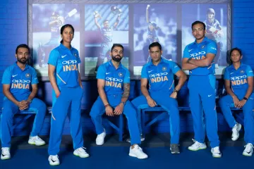 Virat Kohli, Mithali Raj, Harmanpreet Kaur and others to feature in a mixed-gender T20 exhibition ma- India TV Hindi