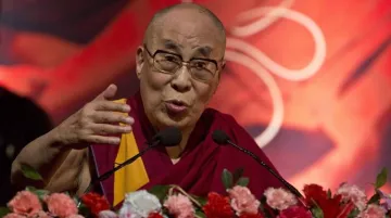 <p>Dalai Lama</p>- India TV Hindi