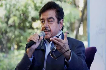 Shatrughan Sinha- India TV Hindi