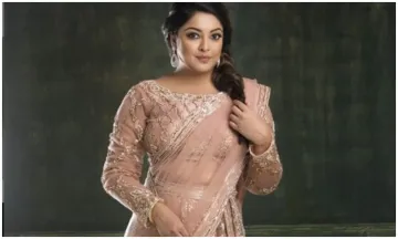 Tanushree dutta- India TV Hindi