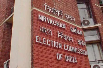 Election Commission raps revenue department for counter-advisory | PTI File- India TV Hindi