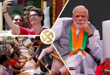 <p>loksabha elections 2019</p>- India TV Hindi
