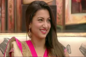 <p>gauhar khan</p>- India TV Hindi