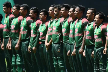 Bangladesh team will not tour Sri Lanka: BCB president- India TV Hindi