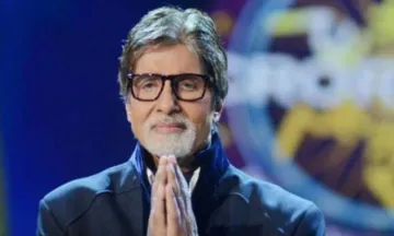 Bollywood celebs Gudi Padwa wishes- India TV Hindi