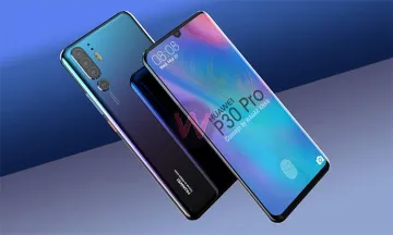 Huawei P30 Pro, P30 Lite launched in India- India TV Paisa