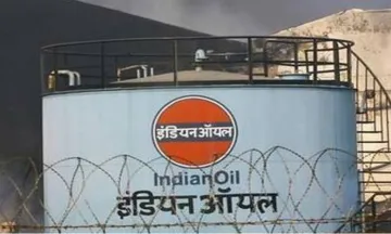 indian oil corporation- India TV Paisa