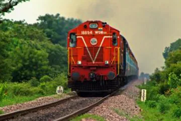 Indian railway- India TV Hindi