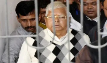 Lalu Prasad Yadav- India TV Hindi