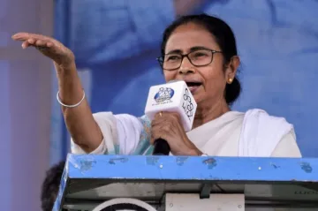 <p>Mamata Banerjee</p>- India TV Hindi