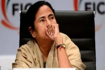 Mamta Banerjee- India TV Hindi