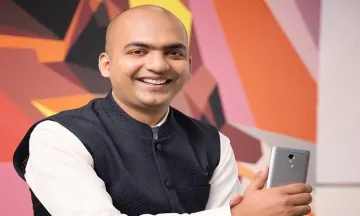 Manu kumr Jain - India TV Paisa
