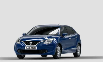 Maruti hikes prices of Baleno diesel range, Baleno RS petrol- India TV Paisa
