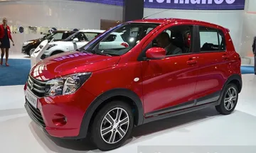 Maruti Celerio crosses 1 lakh annual sales mark in FY'19- India TV Paisa