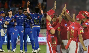 IPL 2019, MI vs KXIP: Match Preview Of Ipl 2019 match 24 Mumbai Indians vs Kings XI Punjab At Wankhe- India TV Hindi