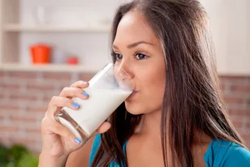 Milk Timing- India TV Hindi