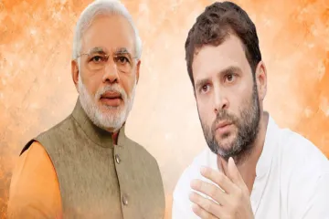 Will Modi, Rahul land in trouble for alleged poll violations? EC decider on Tuesday- India TV Hindi