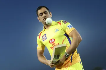 IPL 2019 Ms Dhoni Most Matches Won As Captain As Captain Chennai Super Kings- India TV Hindi
