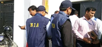 NIA arrests Riyas A of Kasargode ISIS module for conspiring a terror act in Kerala- India TV Hindi