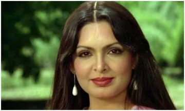 parveen babi birthday- India TV Hindi