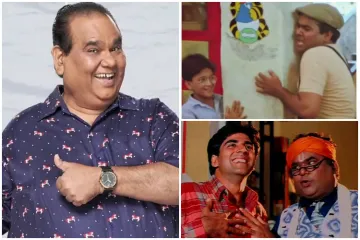 Satish kaushik- India TV Hindi