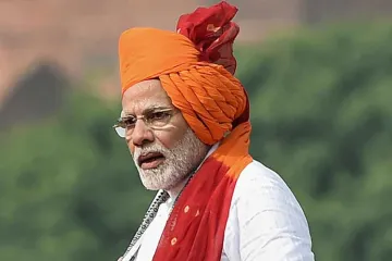 PM मोदी का 'मिशन दक्षिण', आज कर्नाटक-तामिलनाडु में करेंगे 4 रैलियां- India TV Hindi