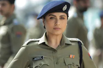 <p>rani mukherjii</p>- India TV Hindi