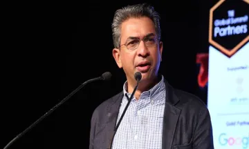 Rajan Anandan- India TV Paisa