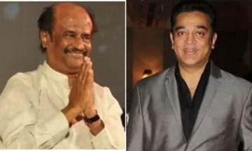 Rajinikanth, Kamal Haasan, Suriya wishes Tamil New Year 2019 - India TV Hindi