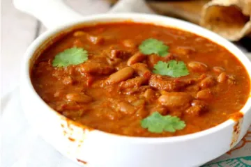 punjabi style rajma Masala recipe- India TV Hindi