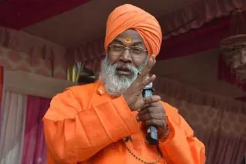 <p>sakshi maharaj</p>- India TV Hindi