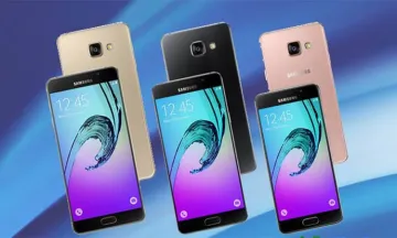 Samsung takes on Xiaomi, sells 2 mn Galaxy A phones- India TV Paisa